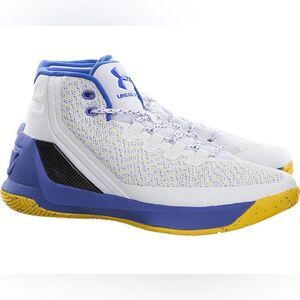 Under Armour Curry 3